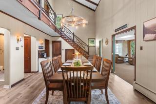 Lakefront Retreat,Sleeps 8, Kayaks - 5