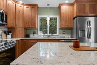 Lakefront Retreat,Sleeps 8, Kayaks - 6