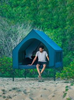 Kuma Surf Camp - 0