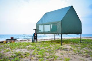 Kuma Surf Camp - 3