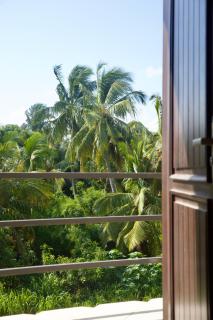 Beach Break Dickwella - Garden View Apartment, 5 Min to Hiriketiya Beach - 8
