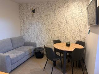 Ferienwohnung Am Schlagbaum - 7