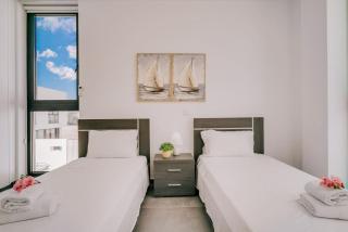 SunnyVillas: 2BR New Villa☆Private Pool in Pernera - Nicholas - Protaras - 2