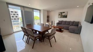 Luxury and Cozy Apartment near Expo GDL with Pool and Gym - 5