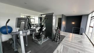 Luxury and Cozy Apartment near Expo GDL with Pool and Gym - 1