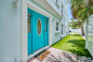 Cinco Siesta by Beachside Management - Siesta Key - 4