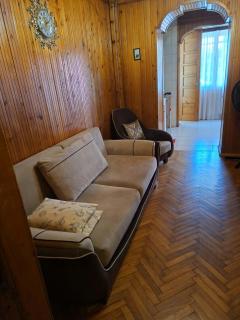 Keto's Apartment - 5