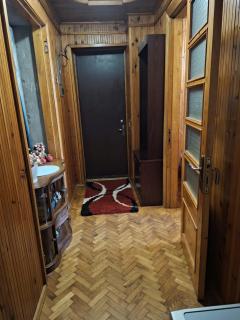 Keto's Apartment - 1