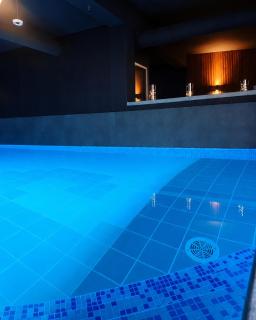 BOTANIK Spa be - 2