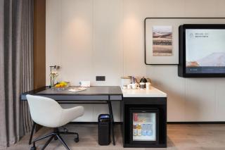 Atour Hotel Kunming Tongde Plaza Beijing Road - 7