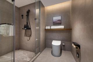 Atour Hotel Kunming Tongde Plaza Beijing Road - 5