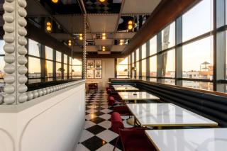 Hotel Indigo Tijuana Downtown by IHG - 1