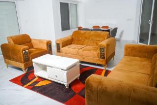 residence madame sow - 3