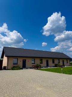 Agroturystyka Ostoja Wilków II - 9