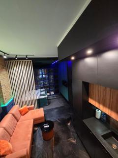 Apartament PRZY KATEDRZE GORZÓW - klimatyzowany - 0