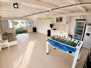 Villa Acqua Dolce - 6