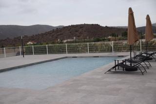 Cortijo el Viznagar - 4