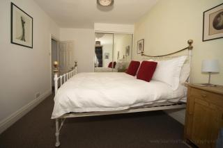 Belle Vue Terrace Apartment - Great Malvern - 7