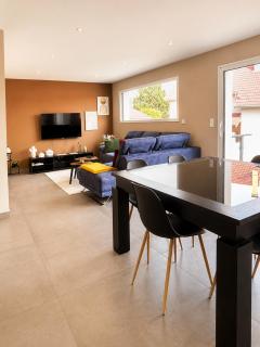 appartement cosy - 8