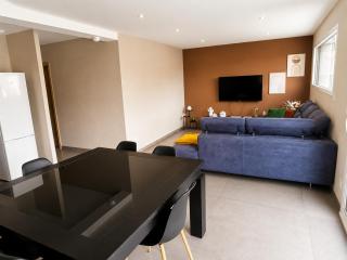 appartement cosy - 4
