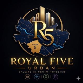 Royal Five Urban - 9