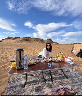 BOOK your white desert safari trip - 5