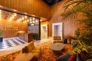 Hotel Indigo Tijuana Downtown by IHG - 8