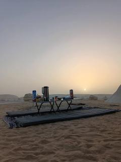 BOOK your white desert safari trip - 9