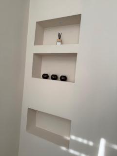Apartment diell - 2