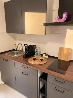 Urban Travelers Apartments-casa vacanze per famiglie e gruppi - Isernia - 7