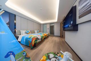 Atour Hotel Kunming Nanping Pedestrian Street Old Street - 8