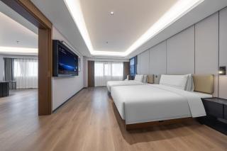 Atour Hotel Kunming Nanping Pedestrian Street Old Street - 5