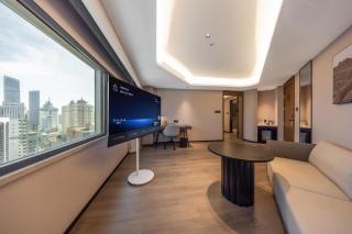 Atour Hotel Kunming Nanping Pedestrian Street Old Street - 2