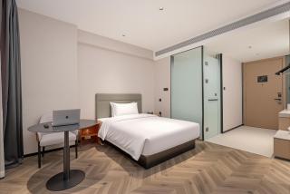 Atour S Hotel Kunming Dianchi Resort Dianchi Road - 7