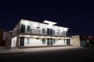Departamento con WiFi y aire acondicionado Ubicado a 1 min de CAS - 2