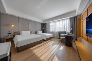 Atour X Hotel Kunming South Asian Style Dianchi Road - 9
