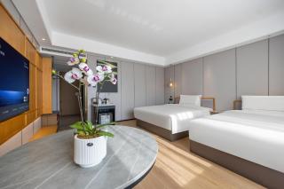 Atour X Hotel Kunming South Asian Style Dianchi Road - 8