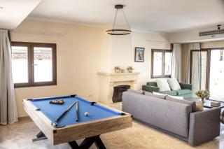 SunnyVillas: 4BR SeaFront Villa*Private Pool*BW44 - 6