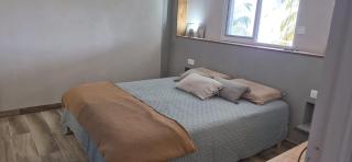 Villa le temps d'un repos- Haut Vue Mer Exceptionnelle - 8