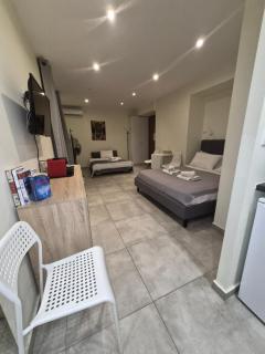 Agora Studio - 5