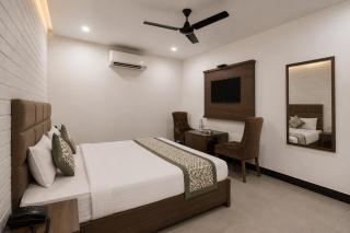 Hotel NH7 Zirakpur Bus stand - 4