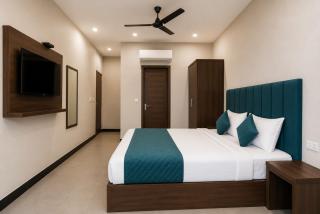 Hotel NH7 Zirakpur Bus stand - 3