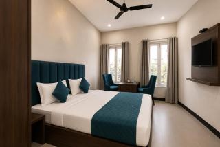 Hotel NH7 Zirakpur Bus stand - 7
