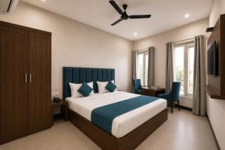 Hotel NH7 Zirakpur Bus stand - 0