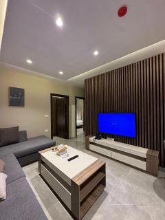 302 AL-NAJEH JRE Apartments For Rent ave - 4