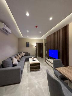302 AL-NAJEH JRE Apartments For Rent ave - 2