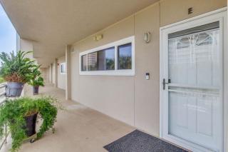 New listing! Stunning Gulf Front 3-Bed Condo - 7
