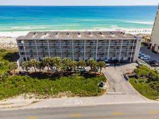 New listing! Stunning Gulf Front 3-Bed Condo - 2