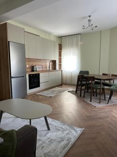 Modern & Spacious One-Bedroom in the Heart of the City - 7