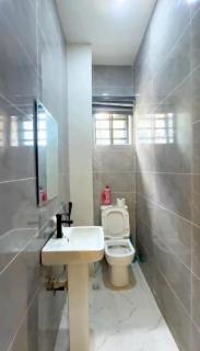 Luxury Two-Bedroom Home - 2